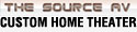 home theater installation orange county